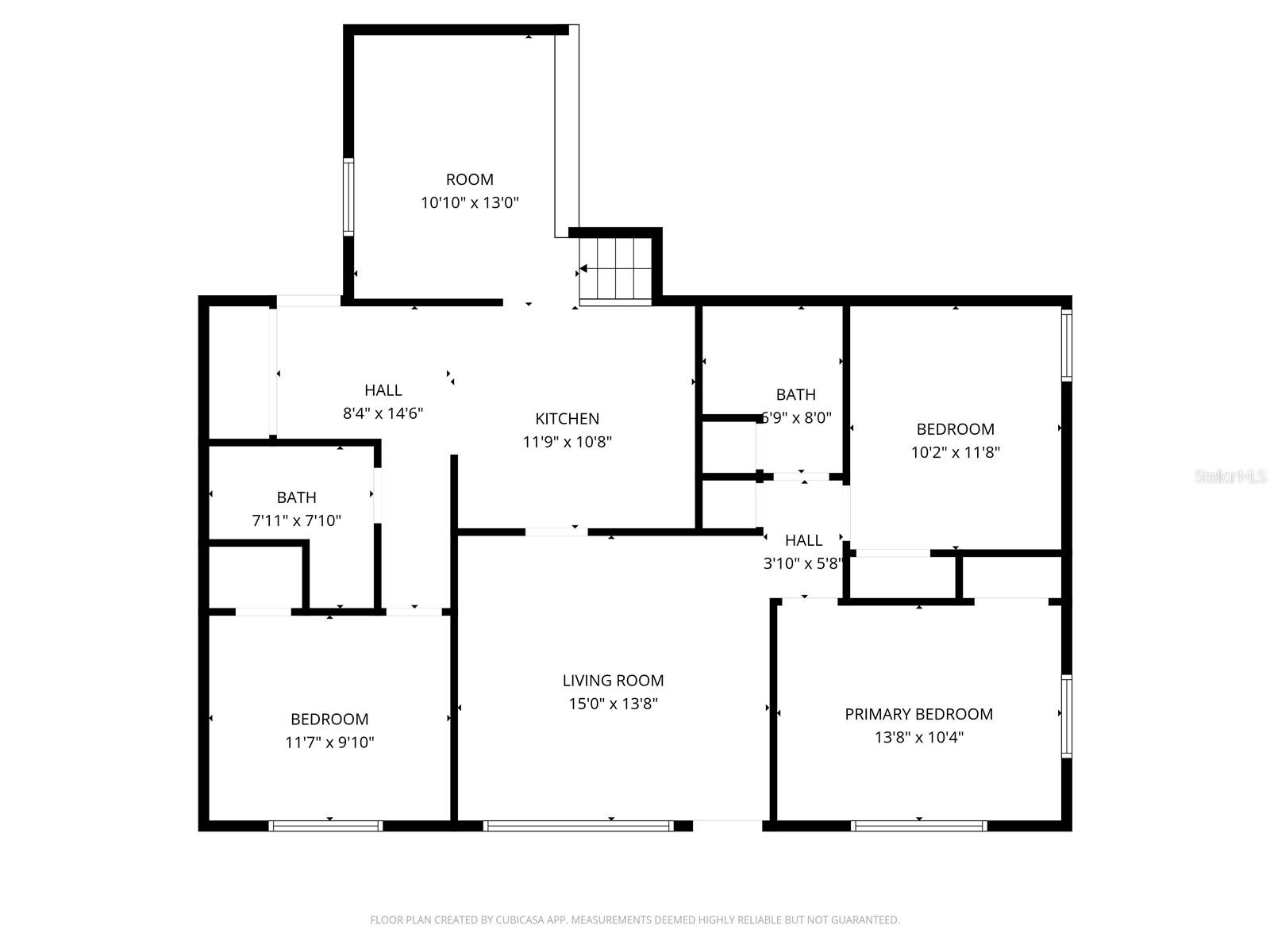 Image 37 of 37 For 1477 Prescott Avenue