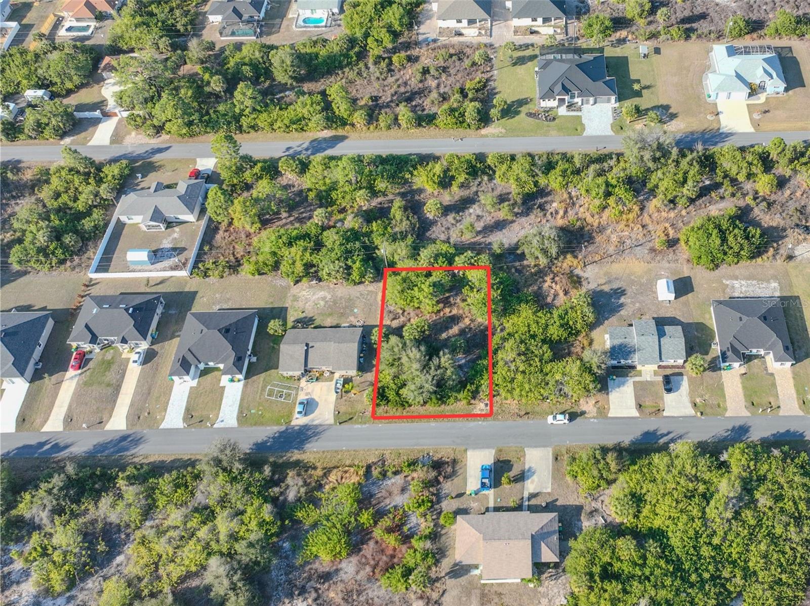 Details for 11200 Kimberly Avenue, ENGLEWOOD, FL 34224