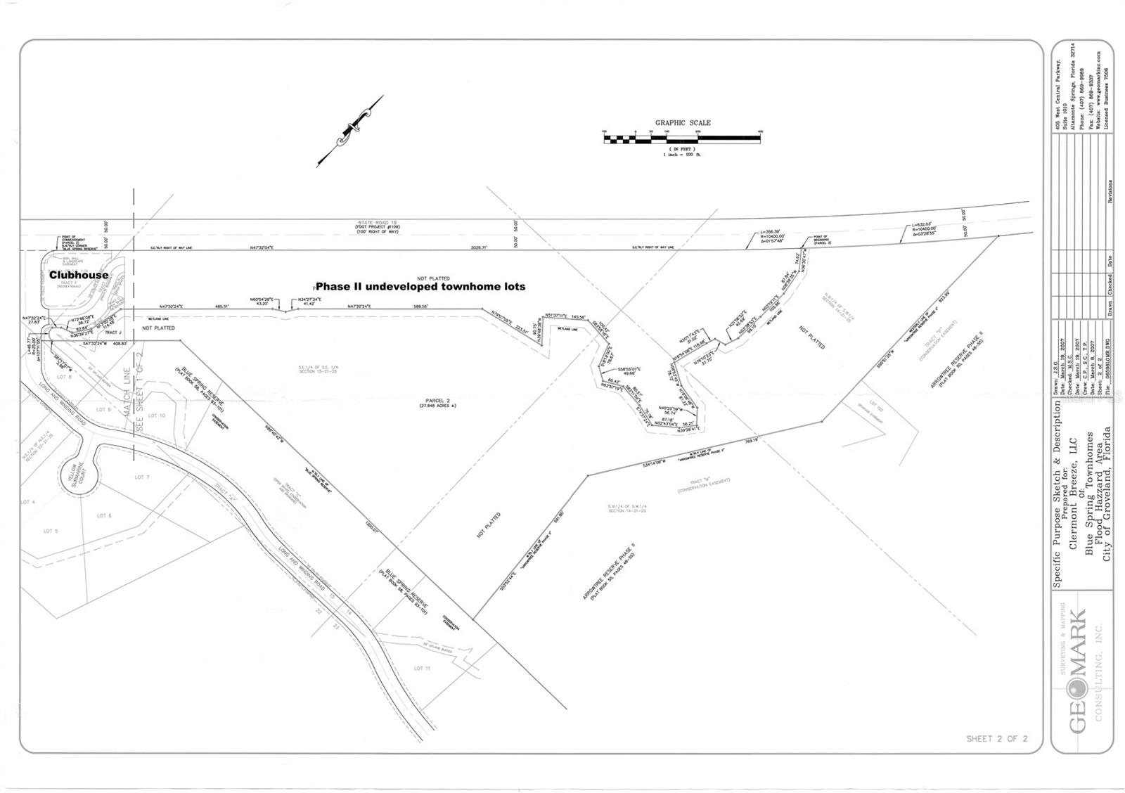 Image 2 of 2 For 19 State Road