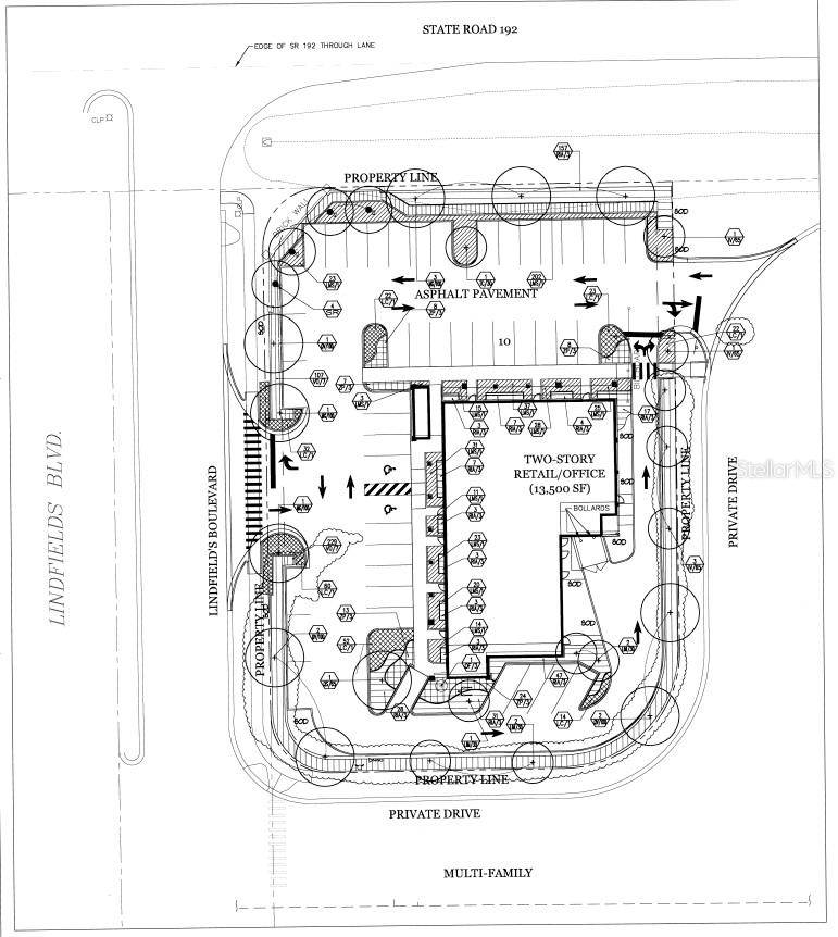 Image 3 of 7 For 3281 Lindfields Boulevard
