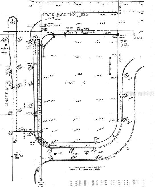Image 5 of 7 For 3281 Lindfields Boulevard
