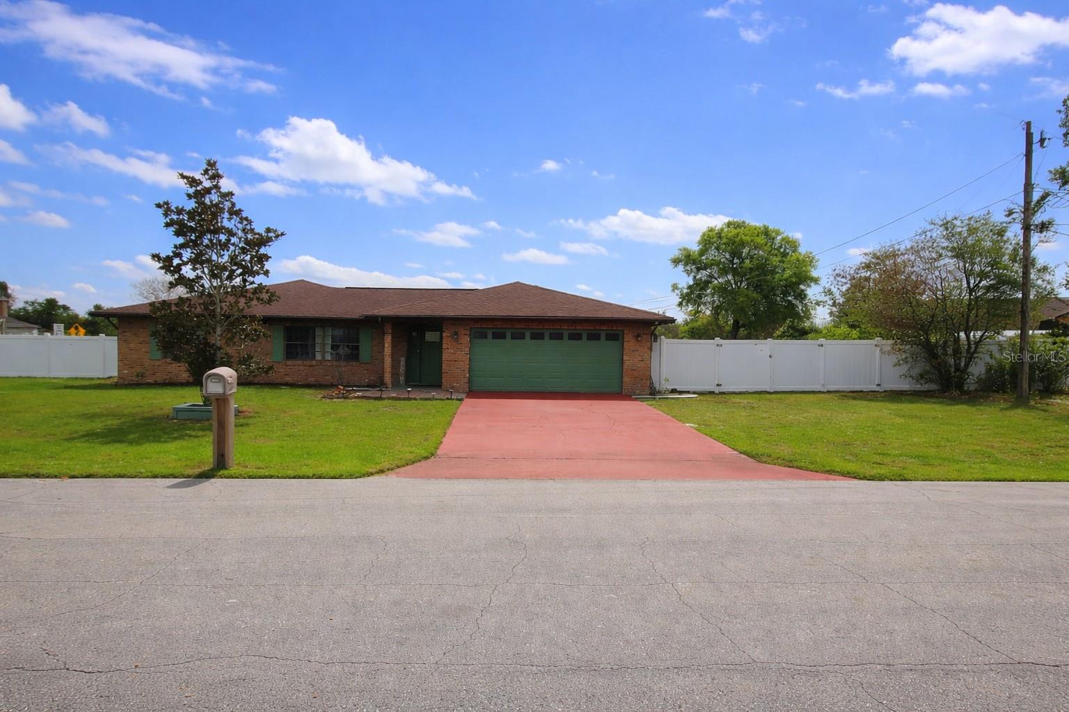 Details for 2241 Vance Road, DELTONA, FL 32738