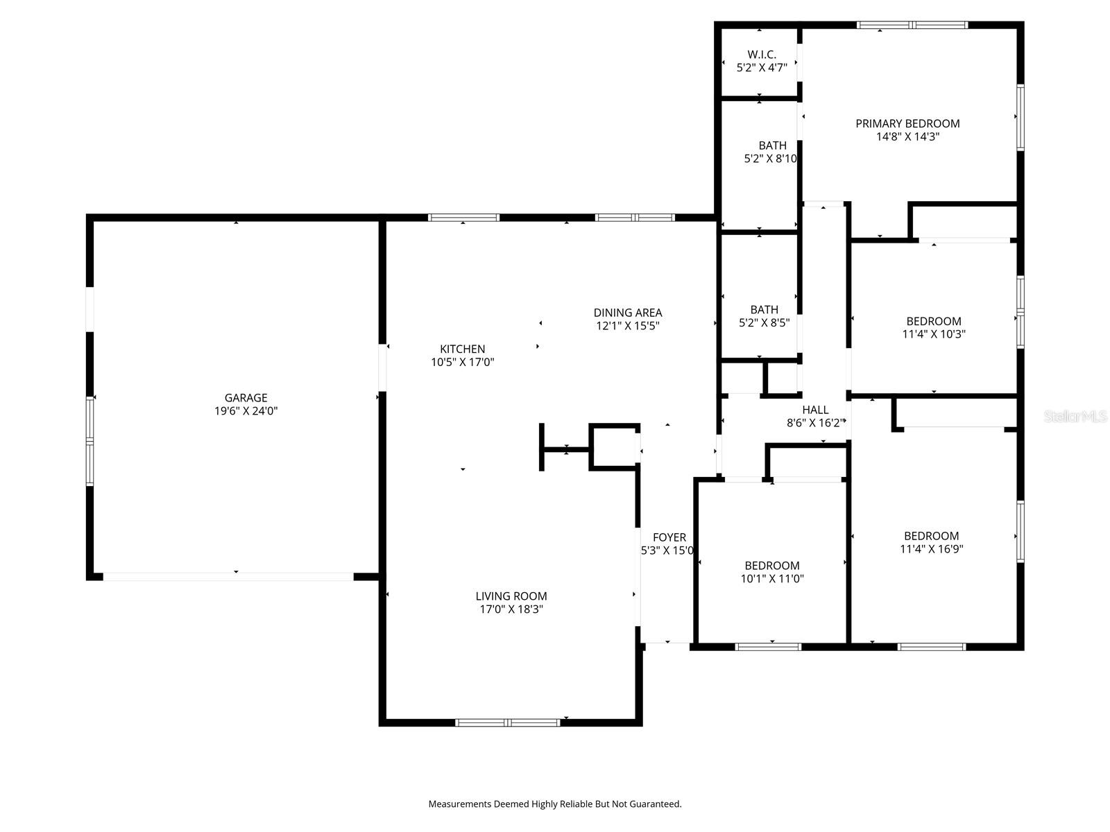 Image 5 of 31 For 589 Del Rio Street