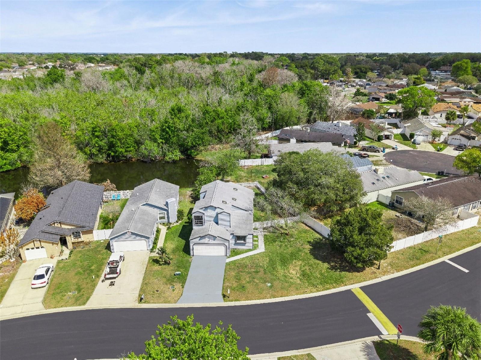 Image 24 of 28 For 125 Meadow Boulevard