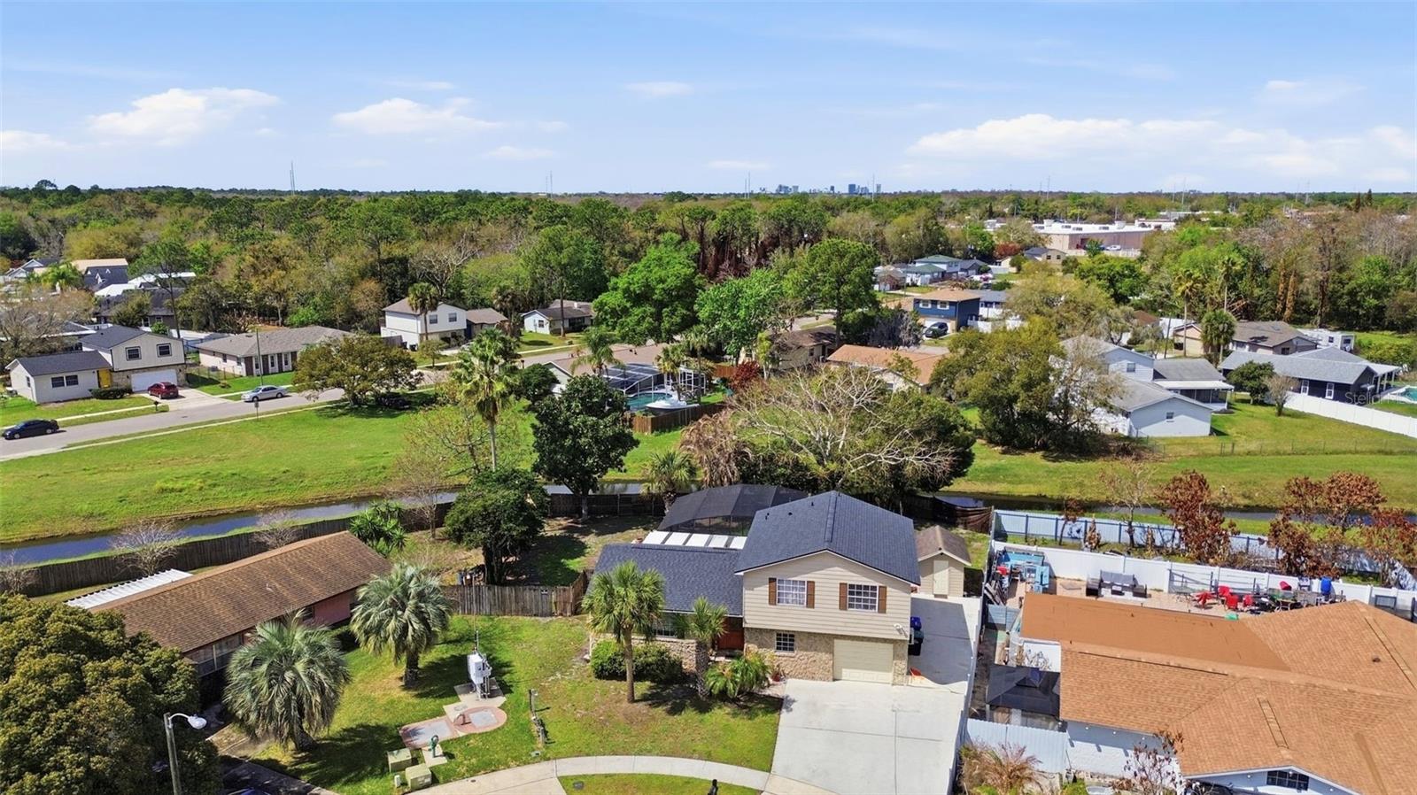 Image 48 of 51 For 2732 Hidden Cove Court