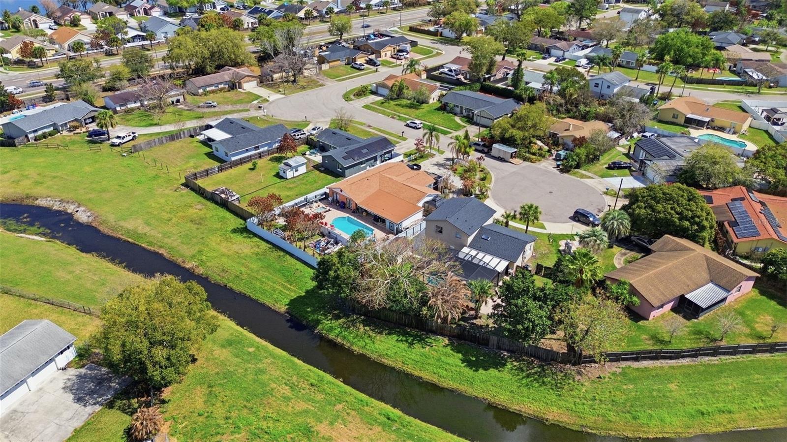 Image 51 of 51 For 2732 Hidden Cove Court