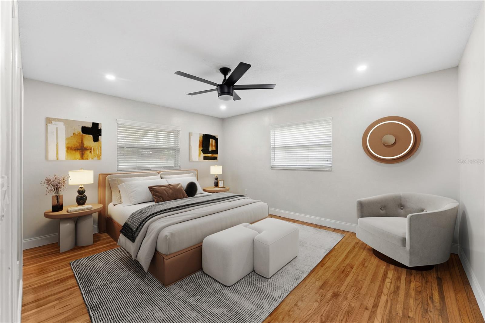 Image 19 of 30 For 5106 Saint Michael Avenue