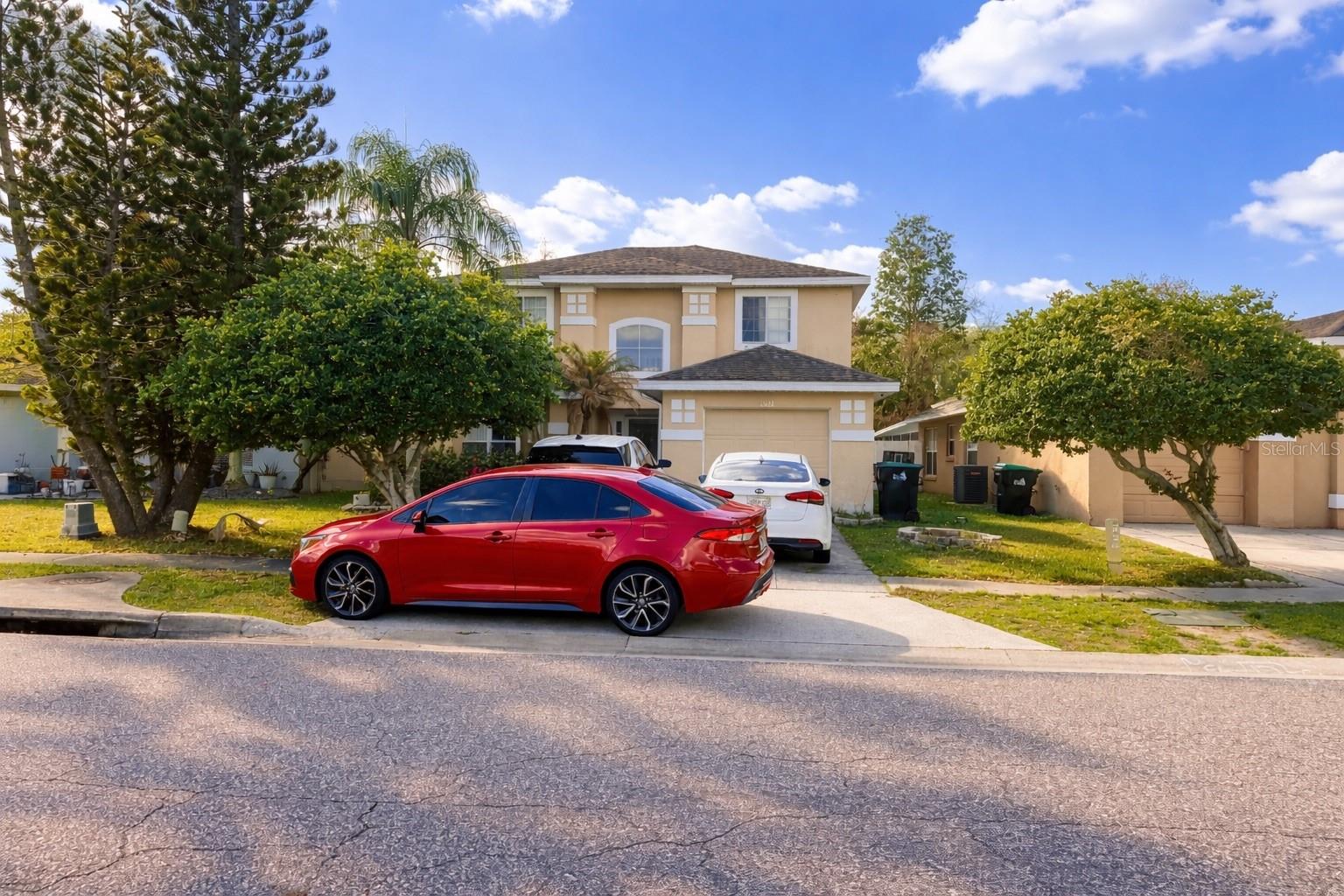 Details for 13112 Meadowfield Drive, ORLANDO, FL 32824