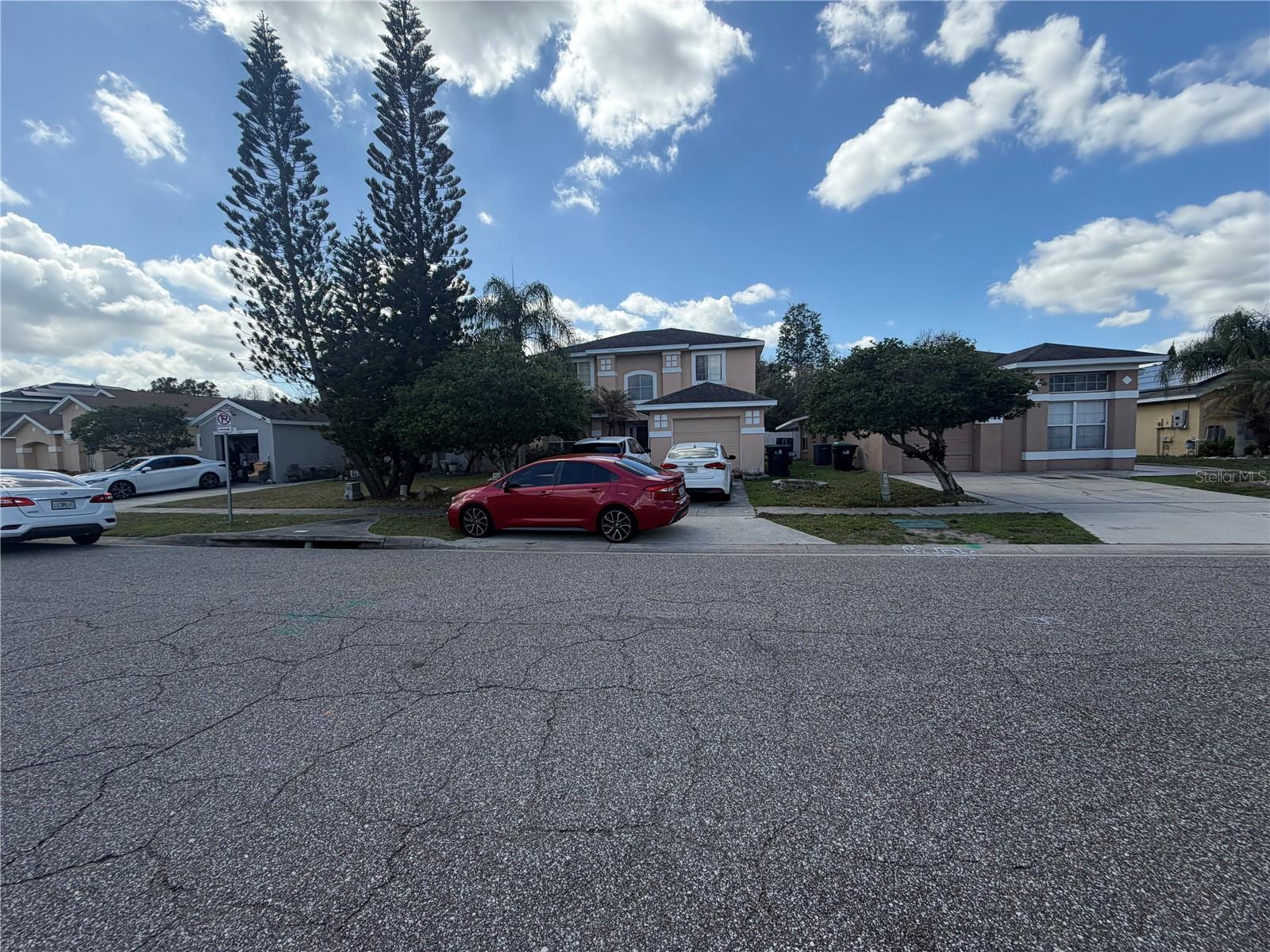 Image 46 of 46 For 13112 Meadowfield Drive