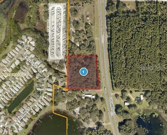 Details for  Us 27  , LEESBURG, FL 34748