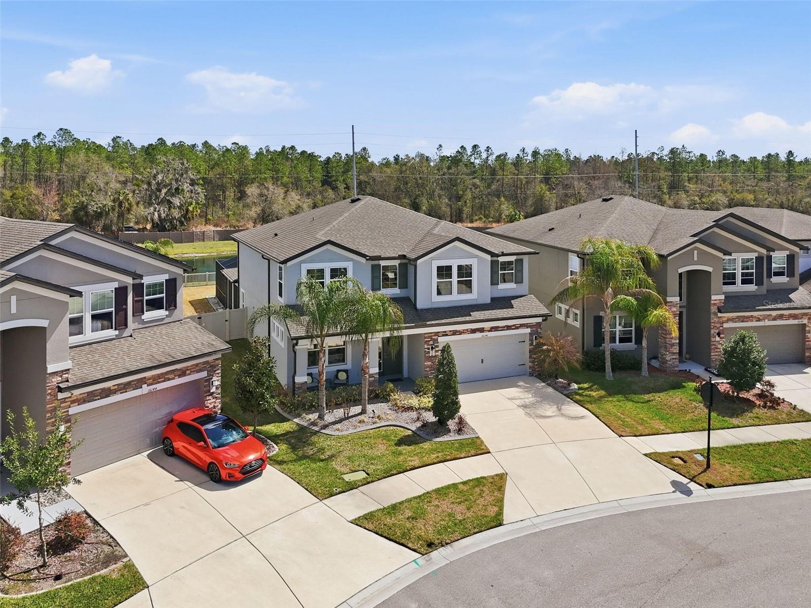 Image 2 of 53 For 16146 Monterey Greens Circle