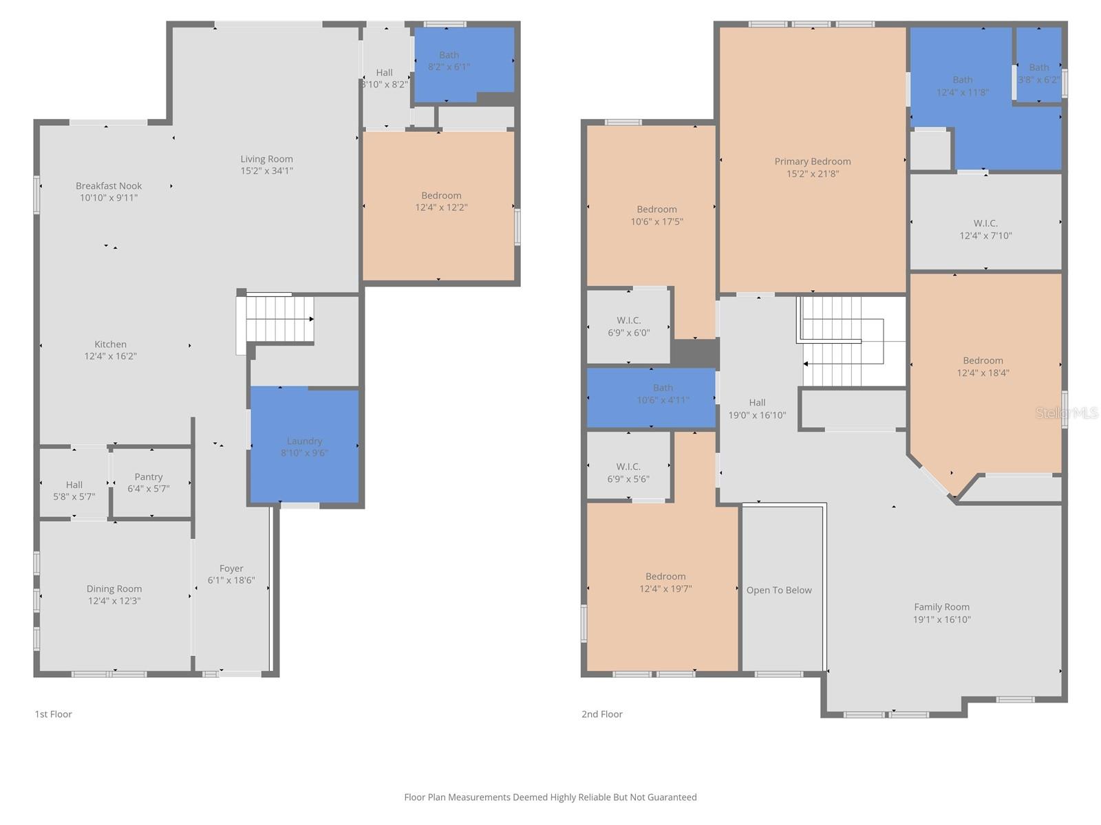 Image 53 of 53 For 16146 Monterey Greens Circle
