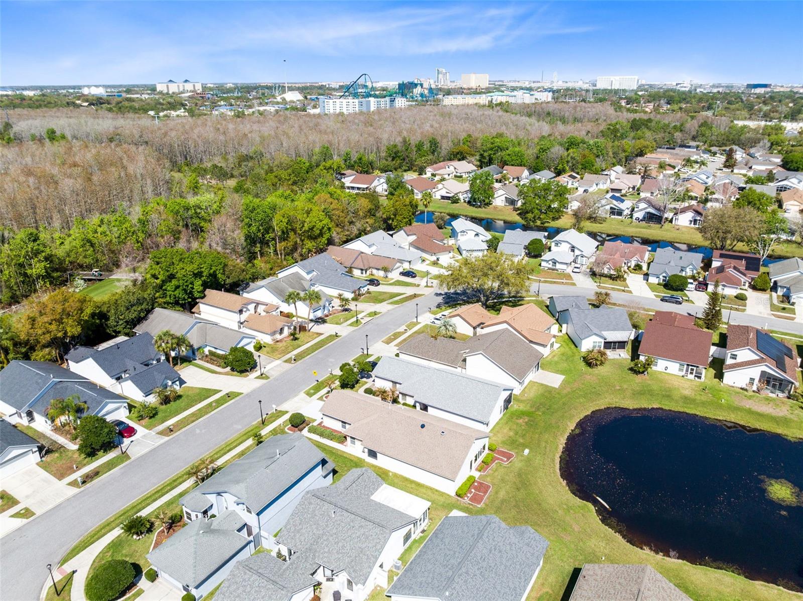 Image 40 of 43 For 5884 Parkview Point Drive