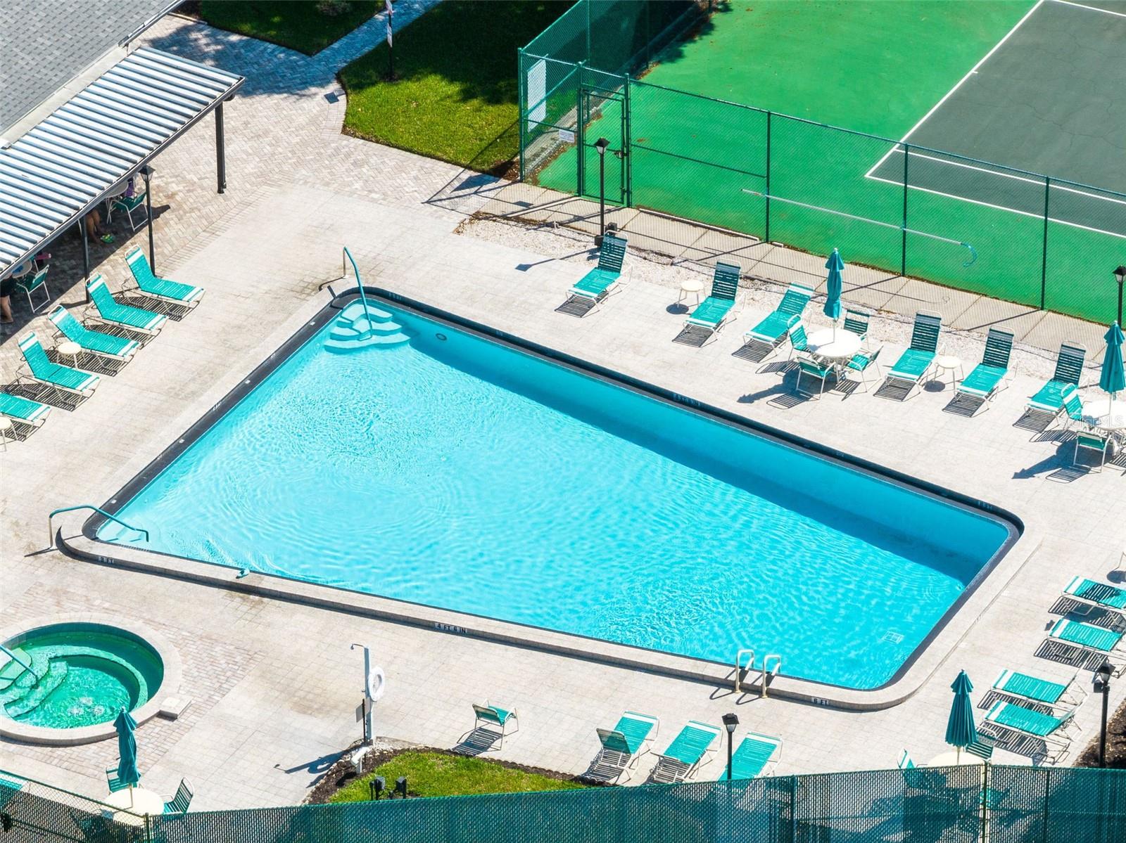 Image 41 of 43 For 5884 Parkview Point Drive