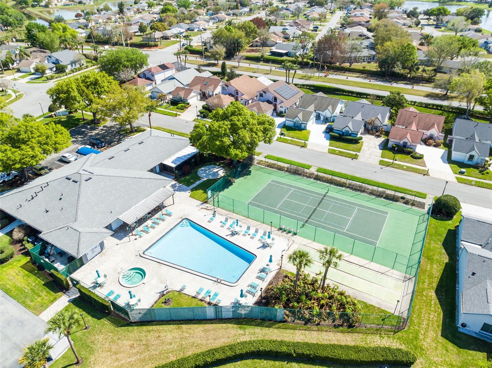 Image 42 of 43 For 5884 Parkview Point Drive