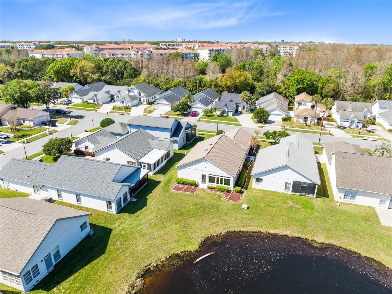 Image 5 of 43 For 5884 Parkview Point Drive