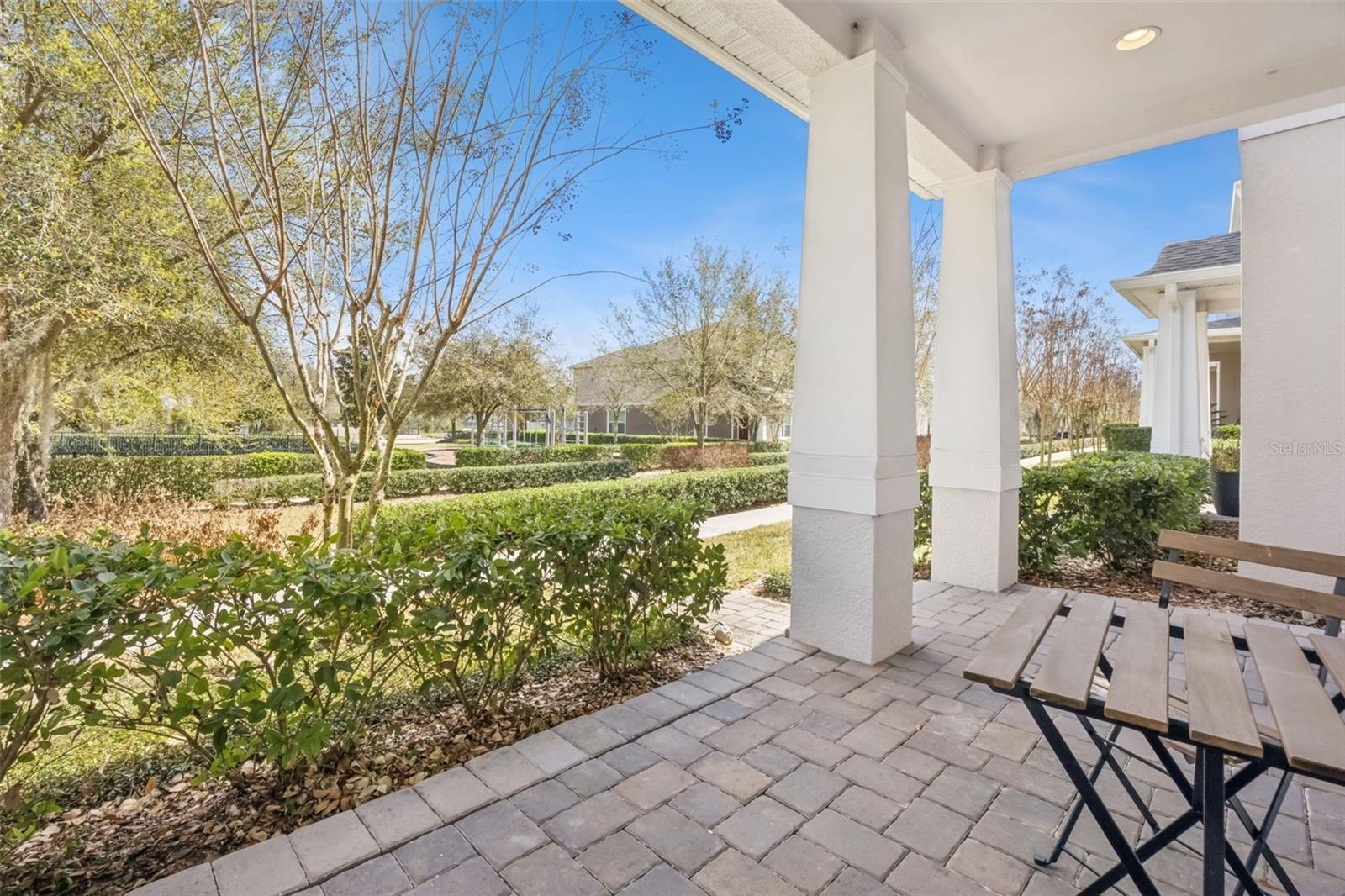 Image 18 of 25 For 11079 Hanlon Terrace Aly Alley