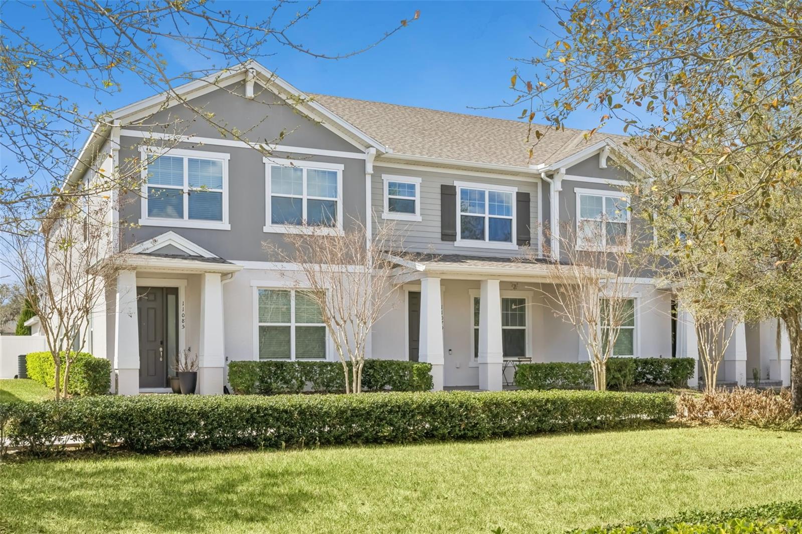 Image 2 of 25 For 11079 Hanlon Terrace Aly Alley