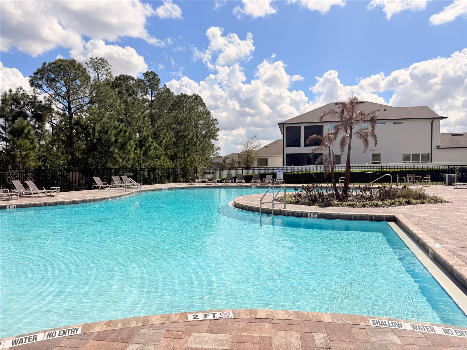 Image 23 of 25 For 11079 Hanlon Terrace Aly Alley