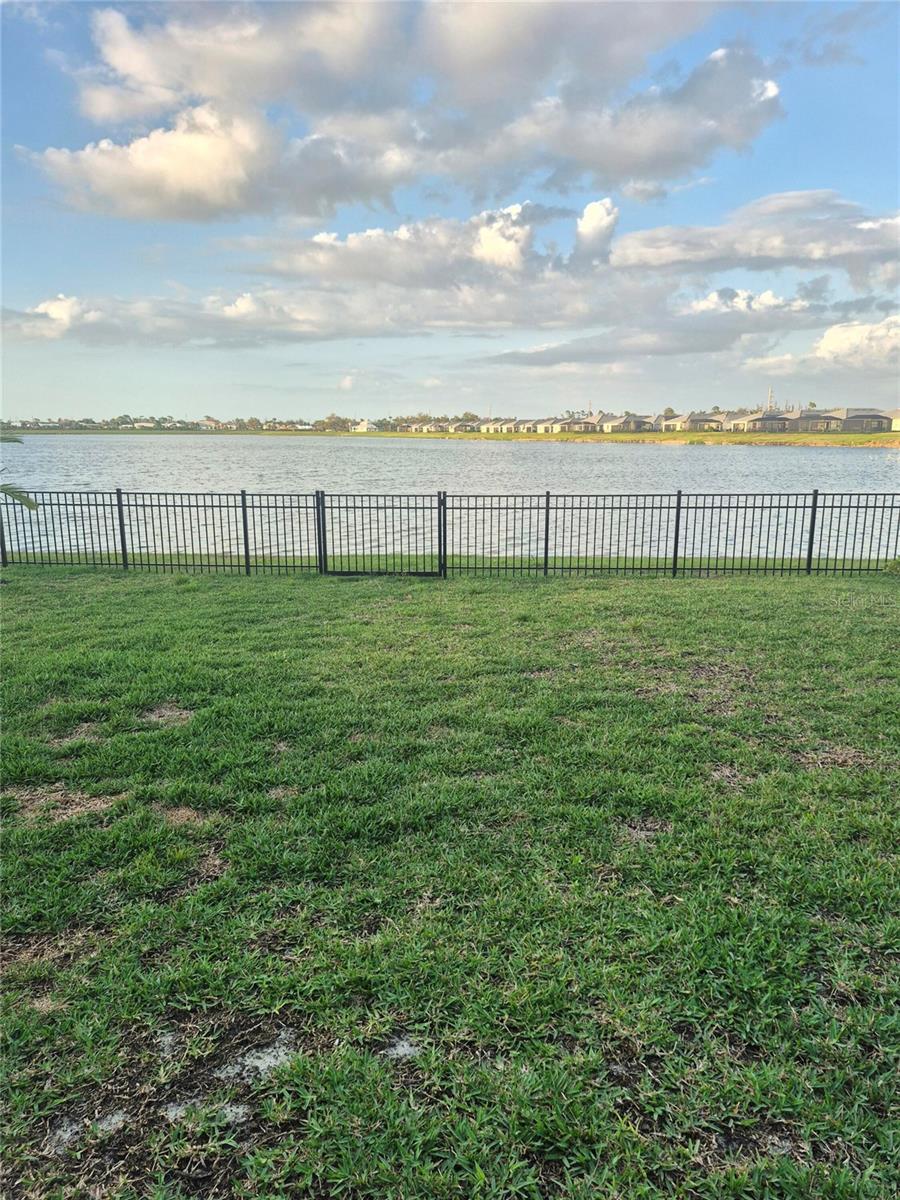 Image 17 of 17 For 8304 Shore Lake Drive