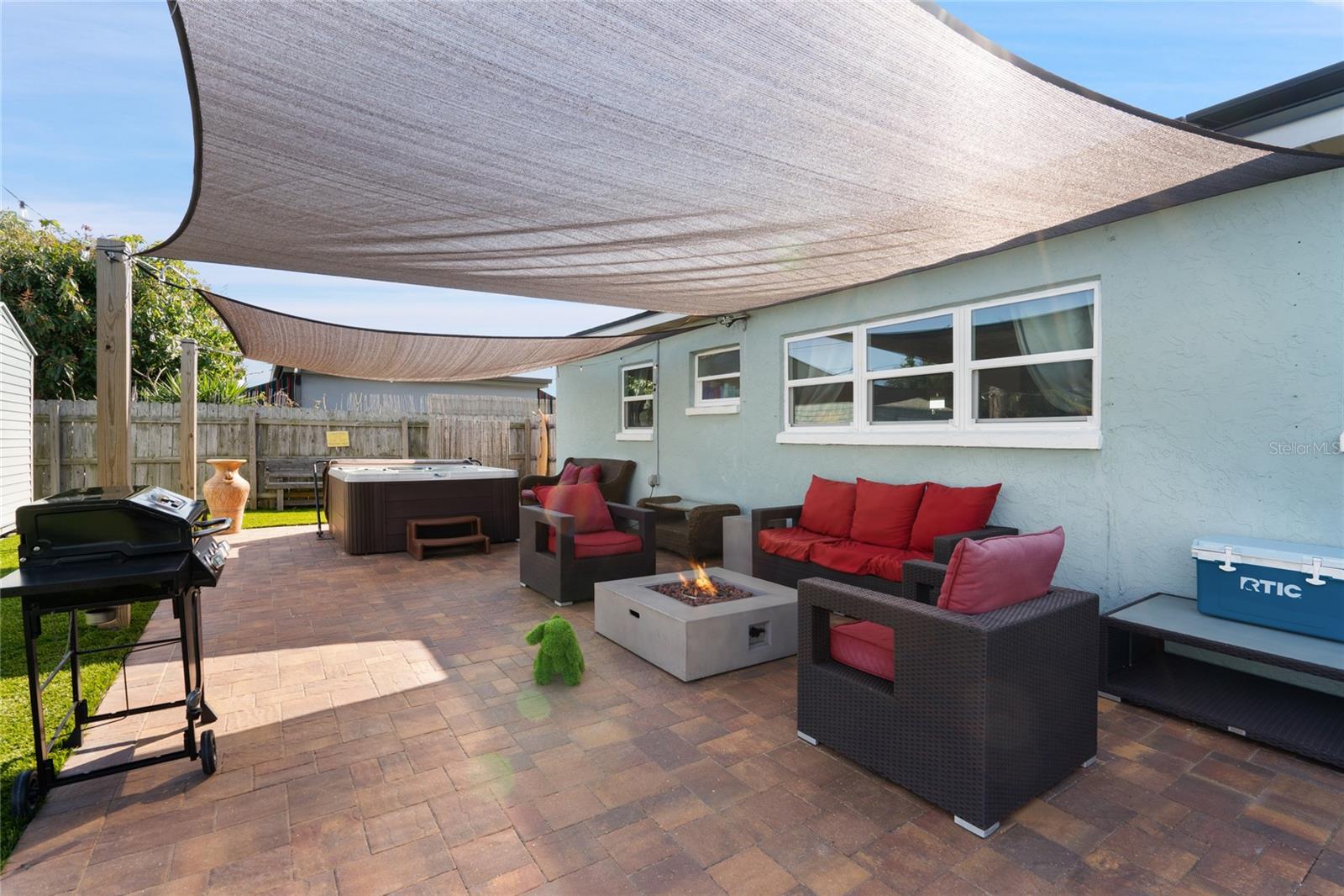 Image 38 of 45 For 601 Sea Gull Drive