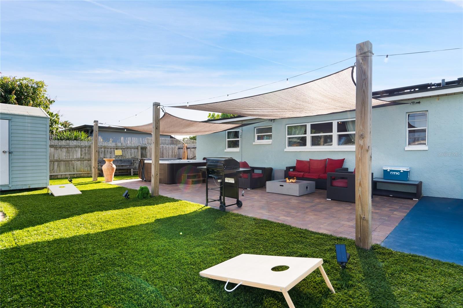 Image 45 of 45 For 601 Sea Gull Drive