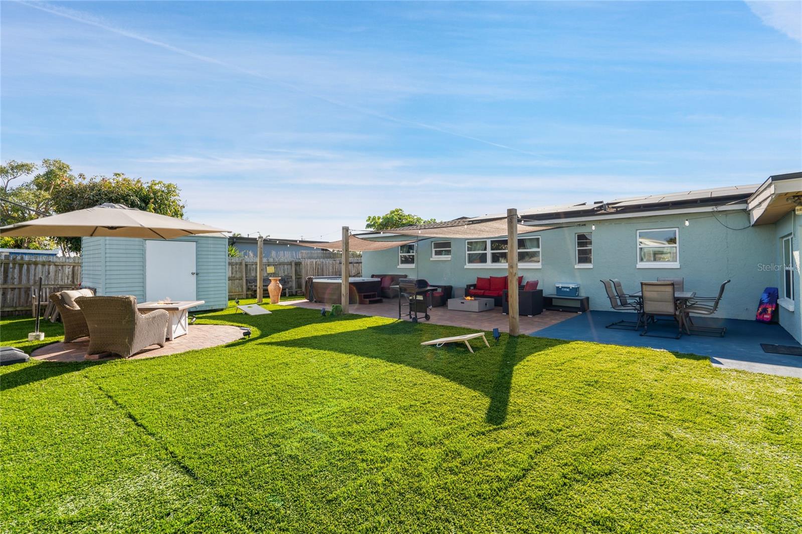 Image 5 of 45 For 601 Sea Gull Drive