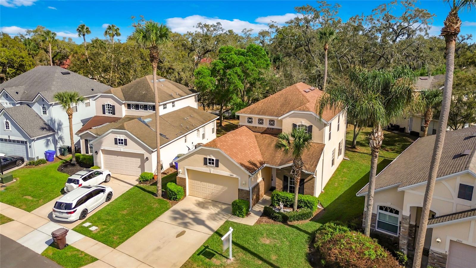 Image 10 of 57 For 2808 Eagle Claw Court