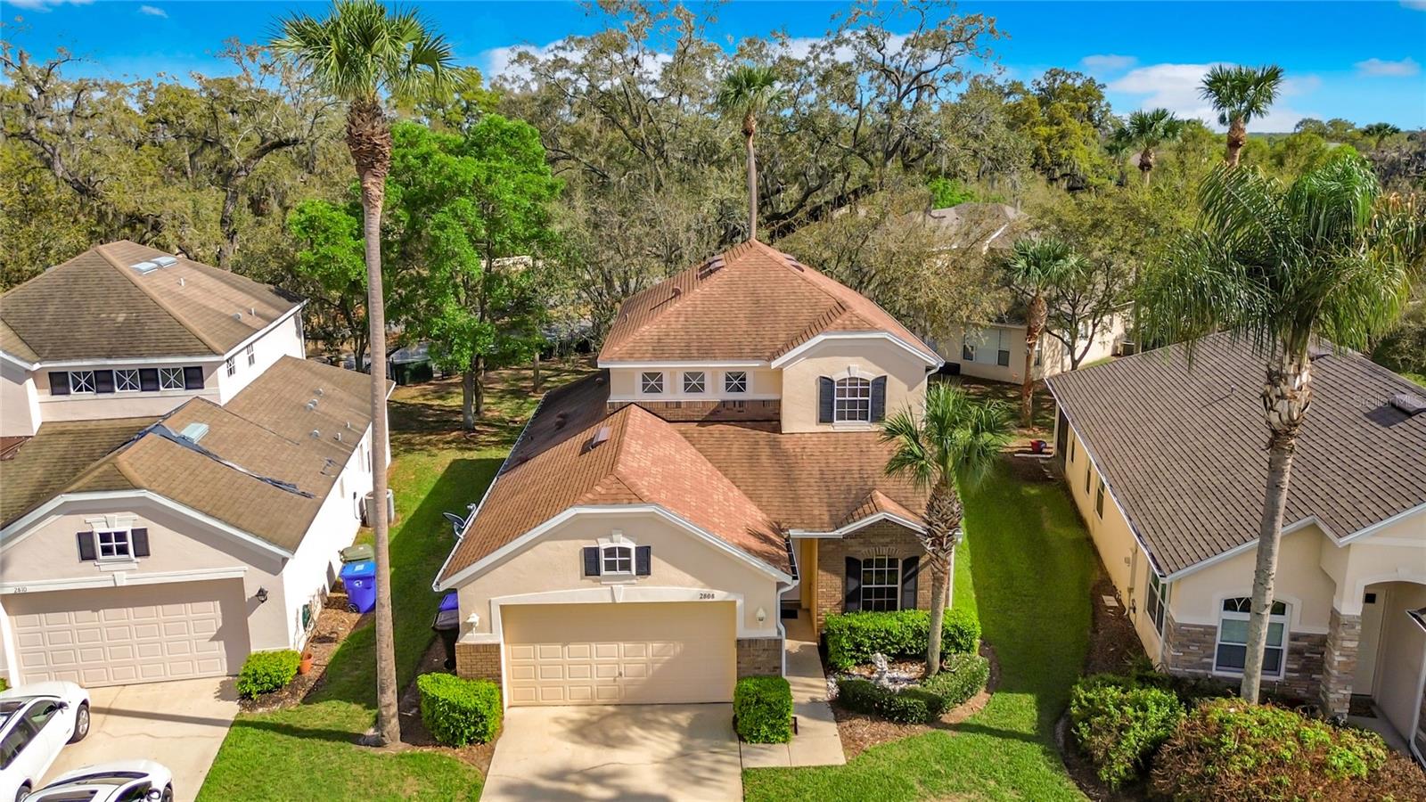 Image 4 of 57 For 2808 Eagle Claw Court