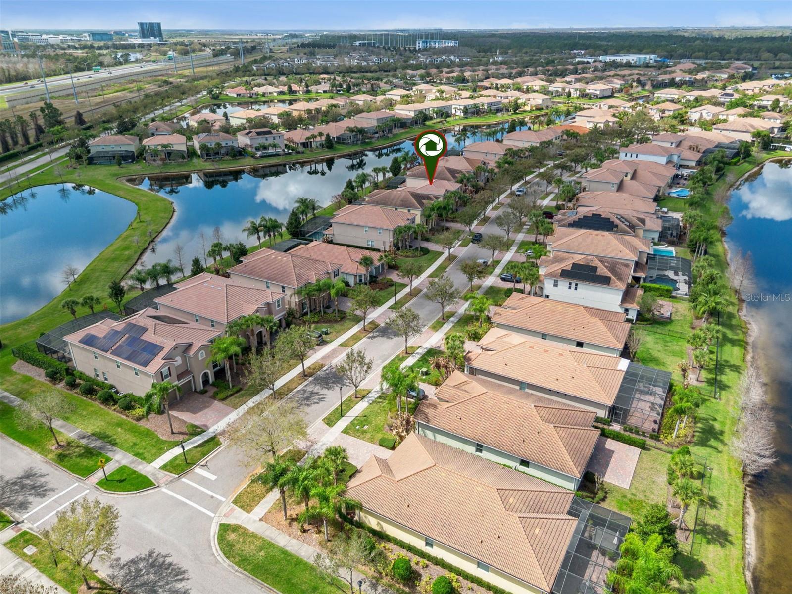 Image 2 of 55 For 12290 Regal Lily Lane