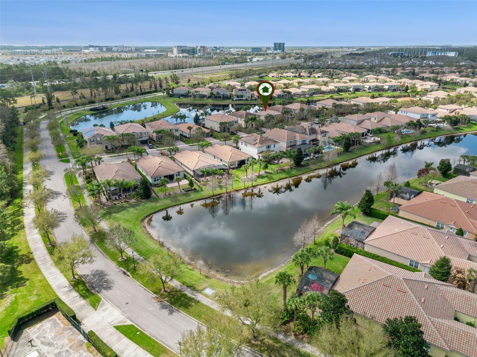 Image 46 of 55 For 12290 Regal Lily Lane