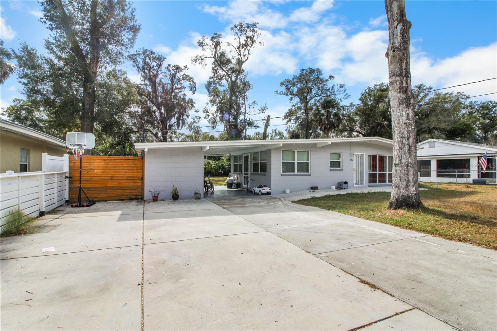 Details for 762 Temple Avenue, ORANGE CITY, FL 32763