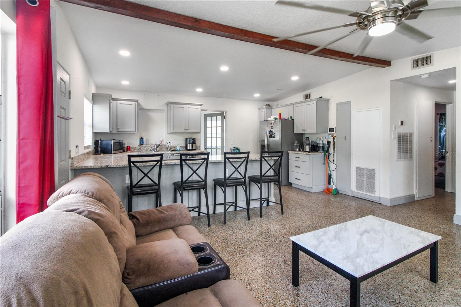 Image 10 of 19 For 762 Temple Avenue