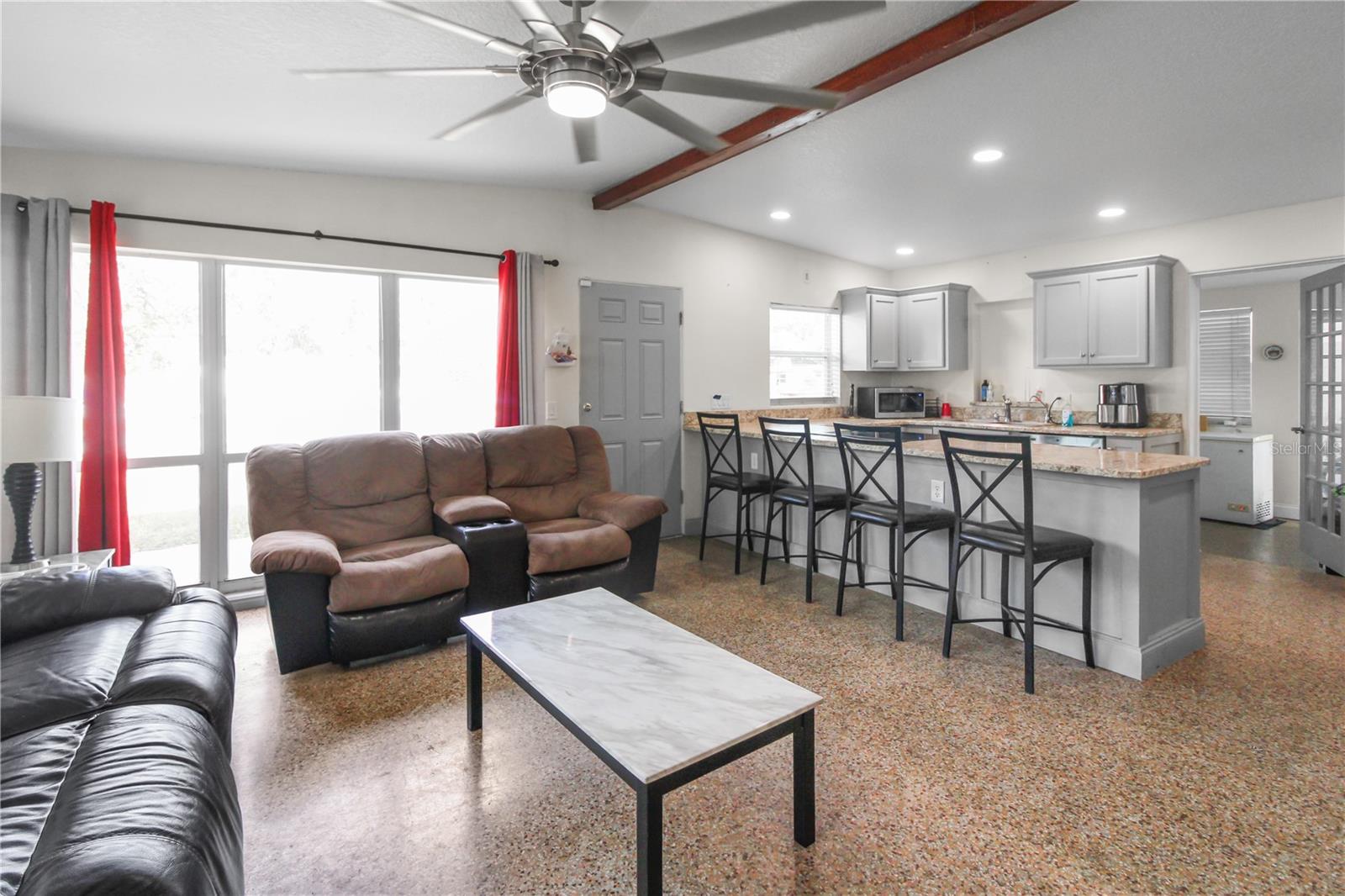 Image 9 of 19 For 762 Temple Avenue