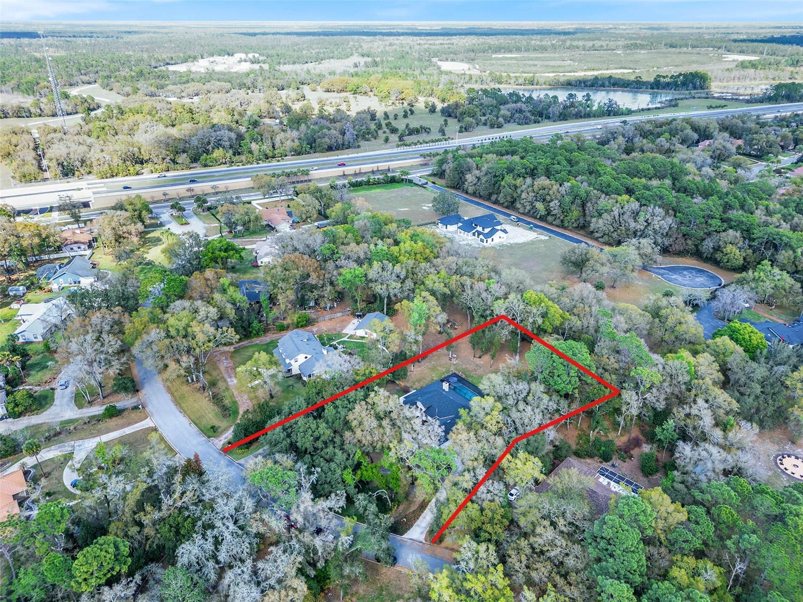 Image 30 of 32 For 133 Ross Lake Lane