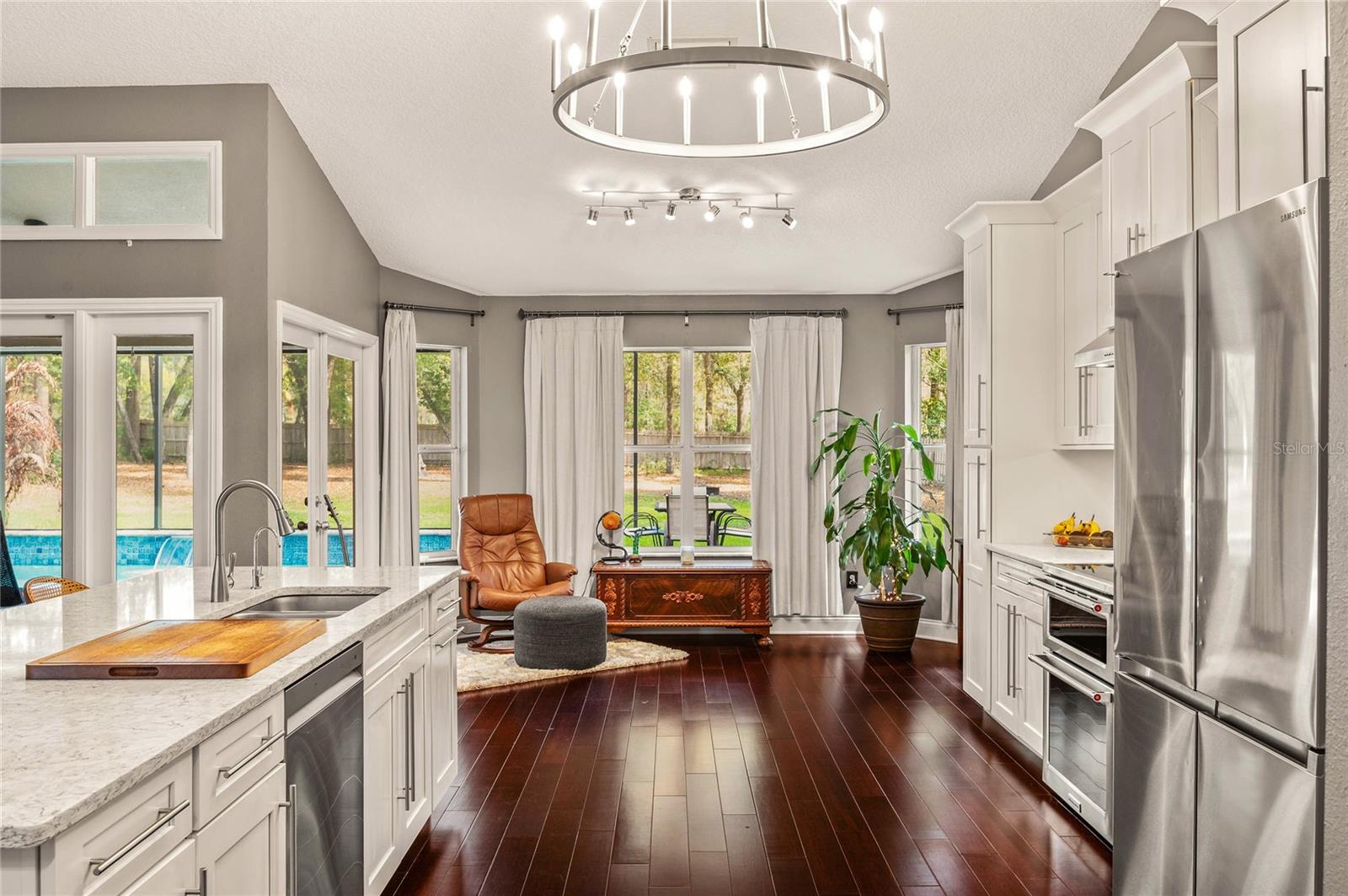 Image 6 of 32 For 133 Ross Lake Lane