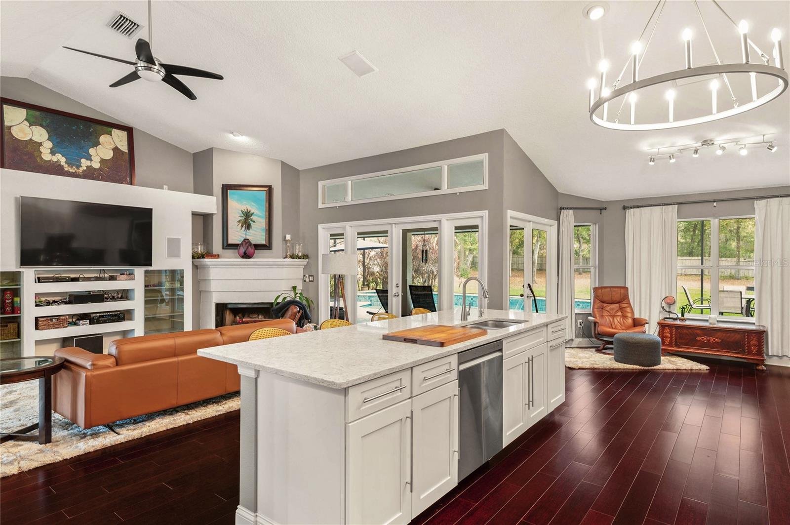 Image 8 of 32 For 133 Ross Lake Lane