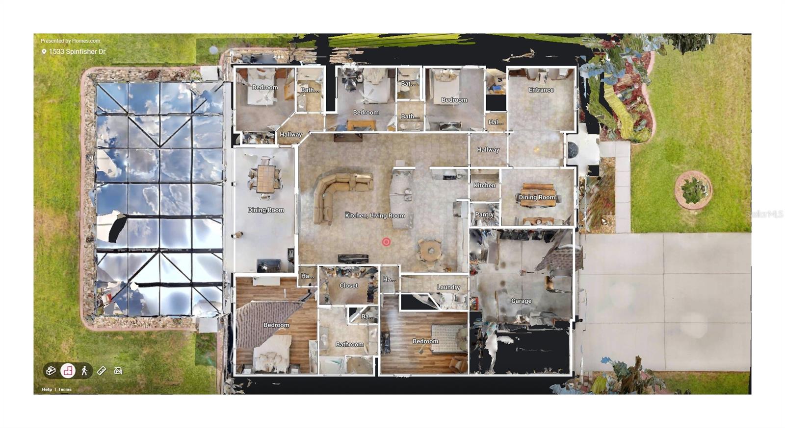 Image 69 of 94 For 1533 Spinfisher Dr