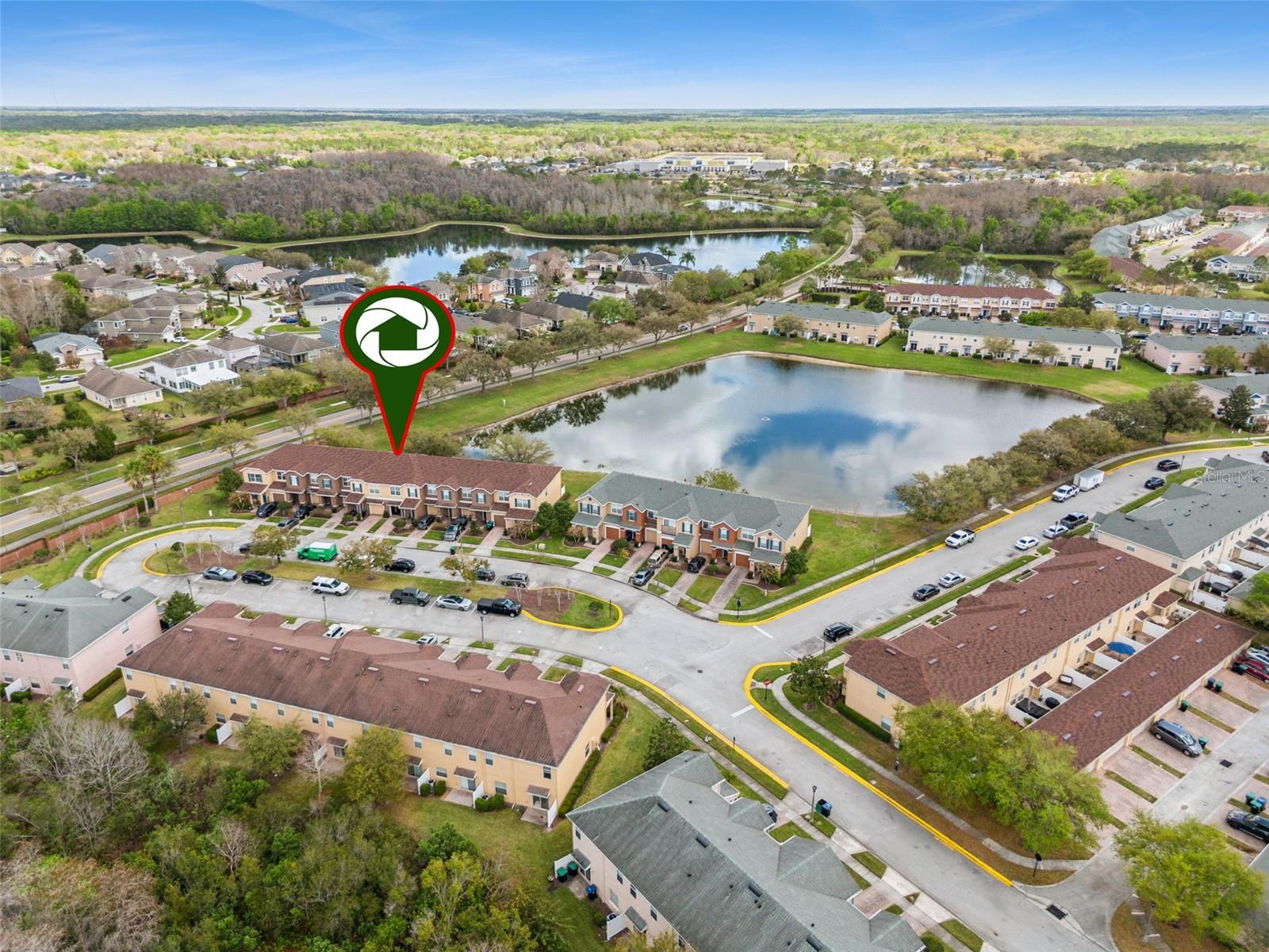 Image 15 of 19 For 16583 Cedar Crest Drive