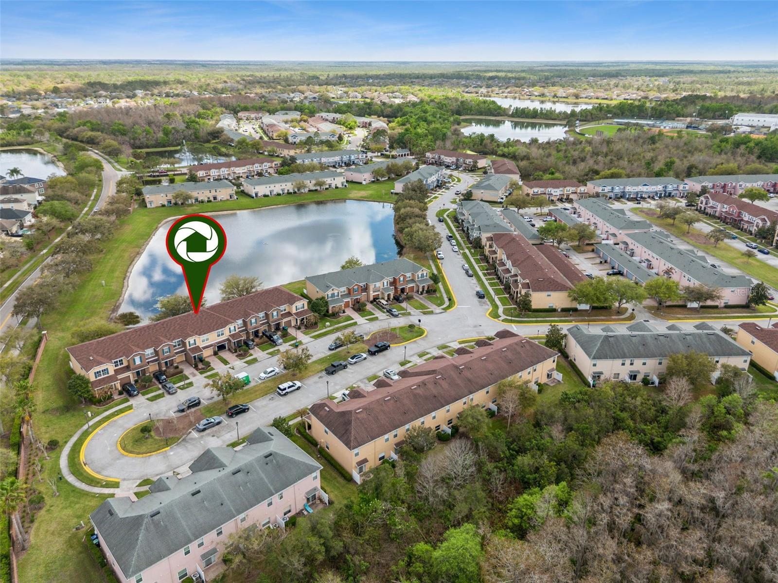 Image 16 of 19 For 16583 Cedar Crest Drive