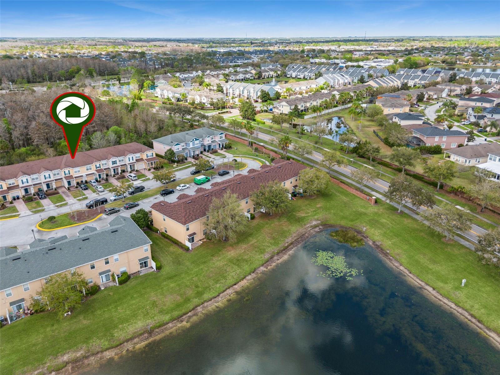 Image 17 of 19 For 16583 Cedar Crest Drive