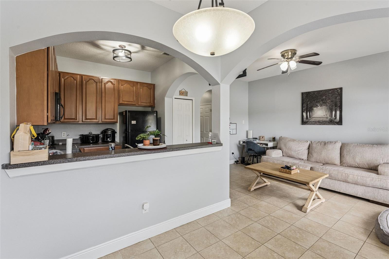 Image 3 of 19 For 16583 Cedar Crest Drive