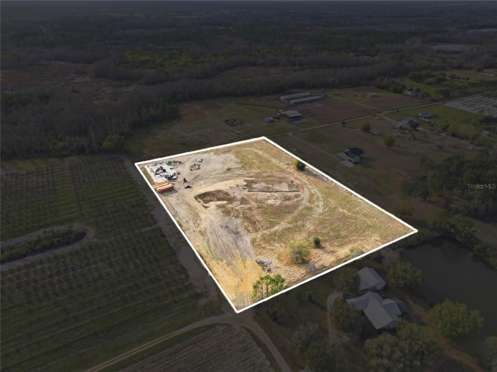 Image 6 of 7 For 12055 State Road 33