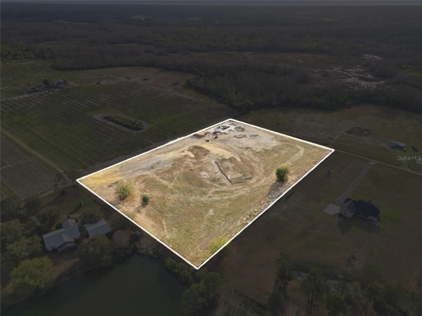 Image 7 of 7 For 12055 State Road 33