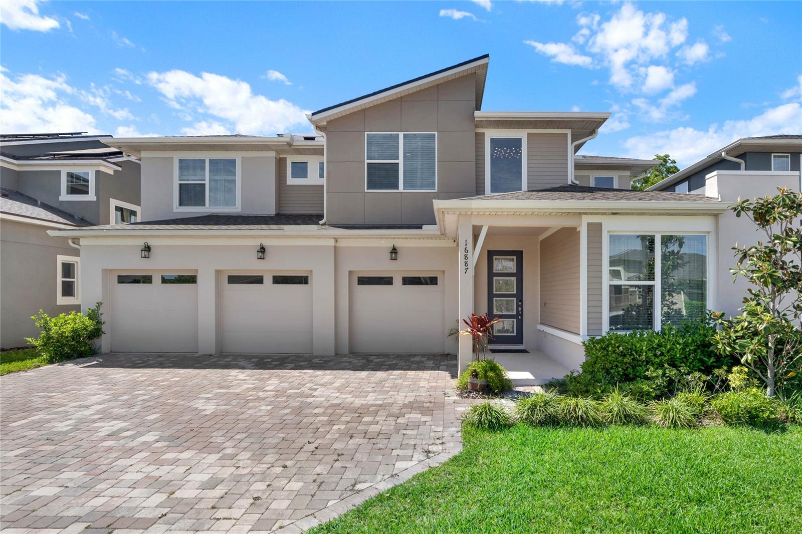 Details for 16887 Wingspread Loop, WINTER GARDEN, FL 34787