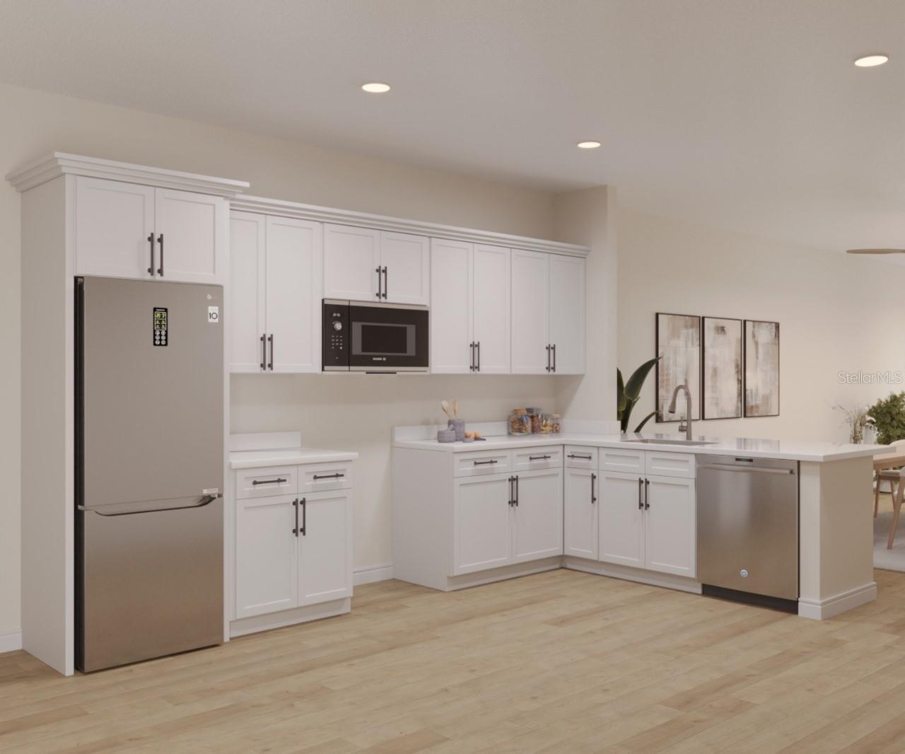 Image 10 of 25 For 1411 Oak Pl  A