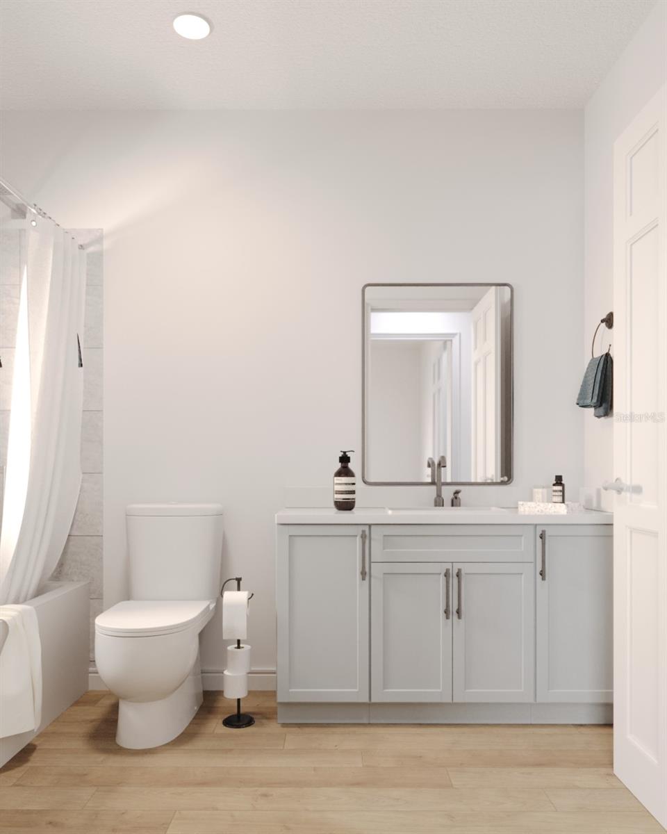 Image 17 of 25 For 1411 Oak Pl  A