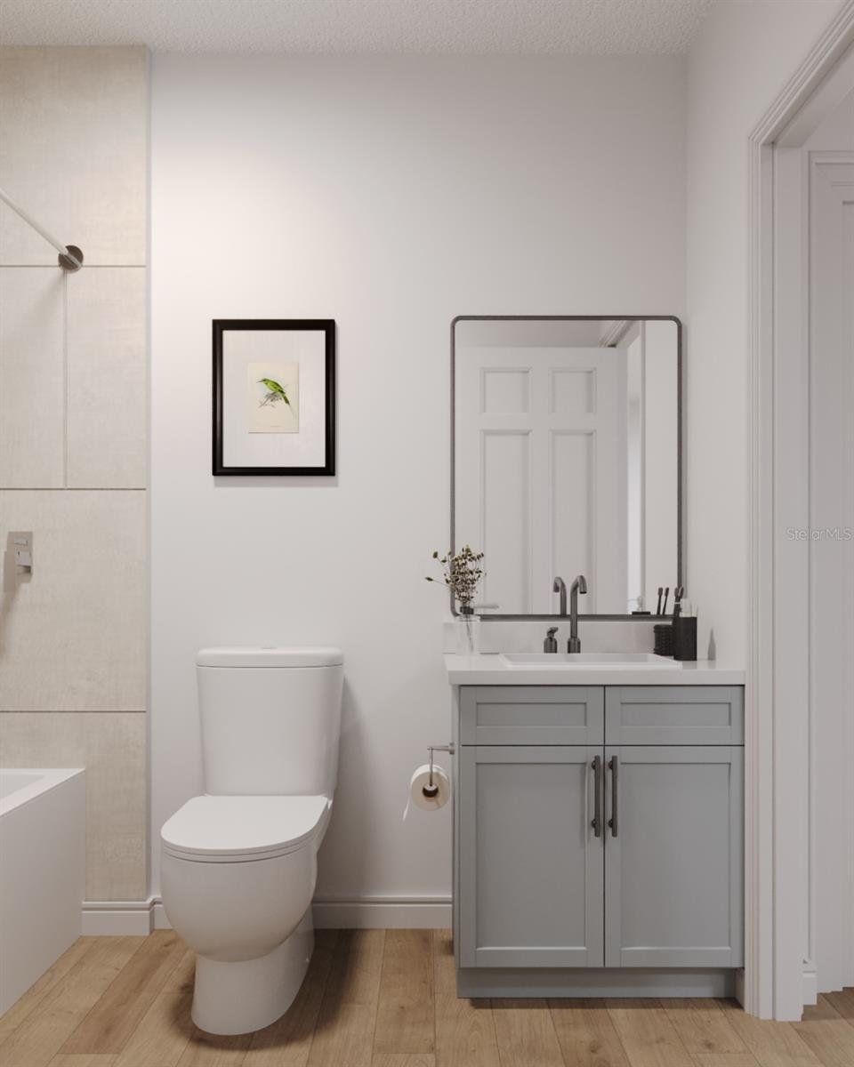 Image 18 of 25 For 1411 Oak Pl  A