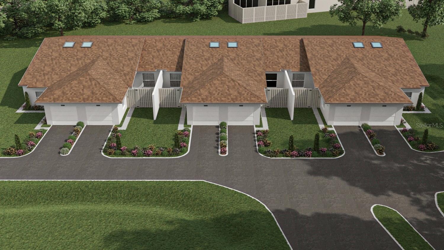 Image 2 of 25 For 1411 Oak Pl  A