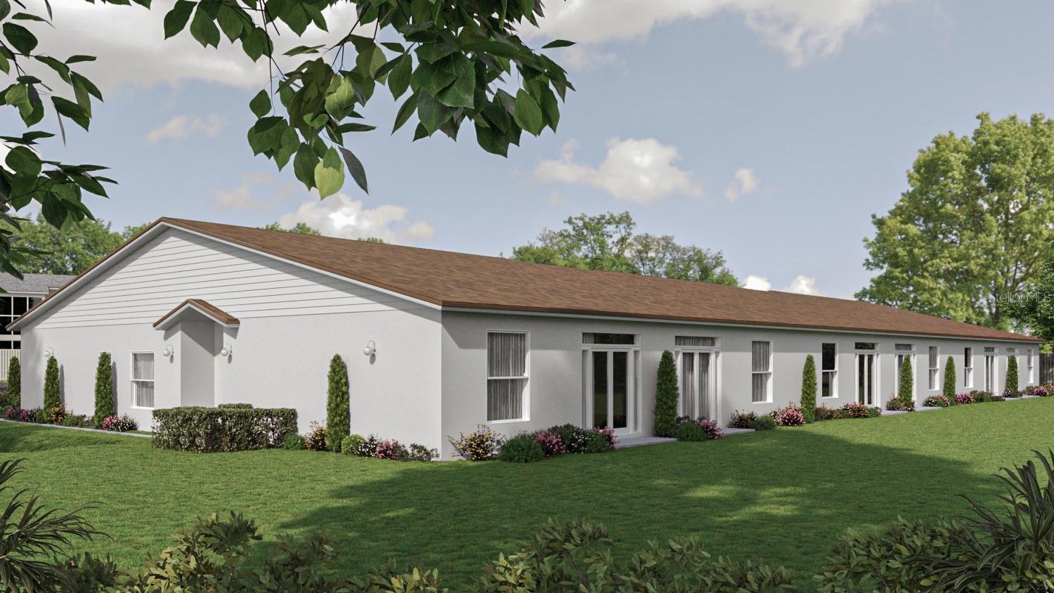 Image 25 of 25 For 1411 Oak Pl  A